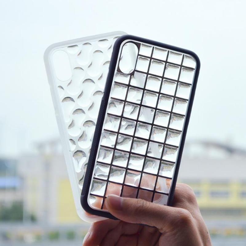 Los científicos han desarrollado un caparazón de un teléfono con piel artificial que reacciona al contacto y juzga el humor del dueño del teléfono.